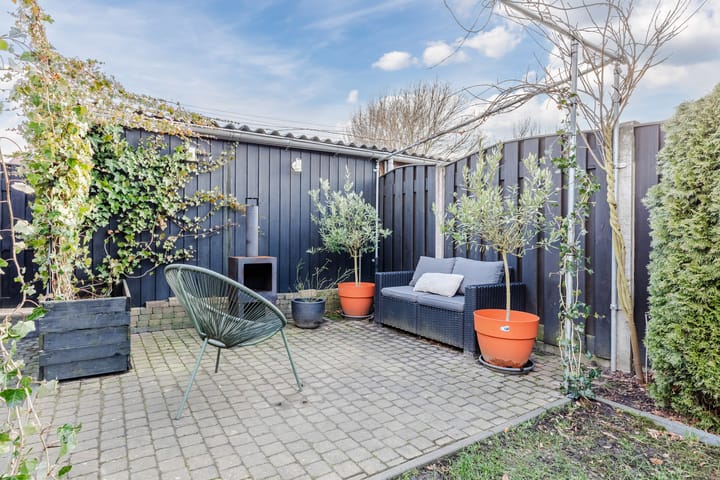 Foto 31 van Riethovenerf 29