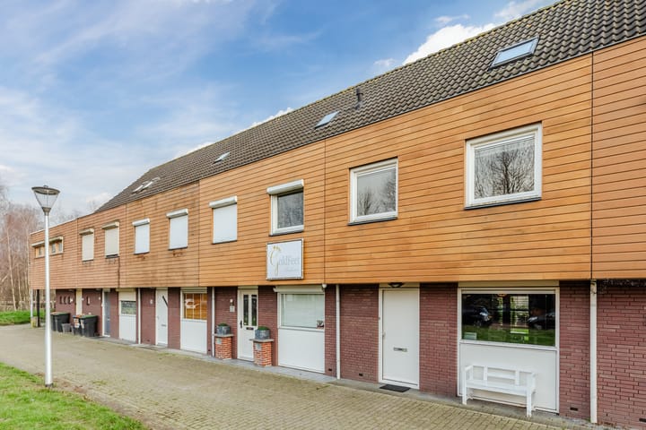 Foto 32 van Riethovenerf 29