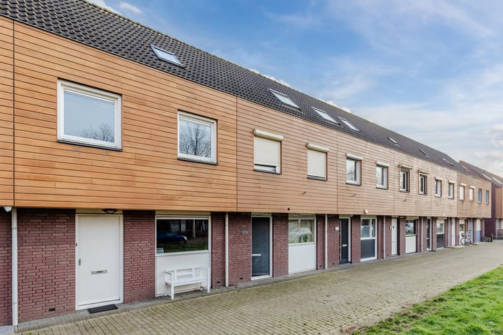 Foto 33 van Riethovenerf 29