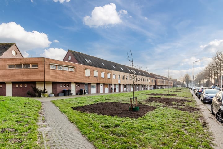 Foto 34 van Riethovenerf 29