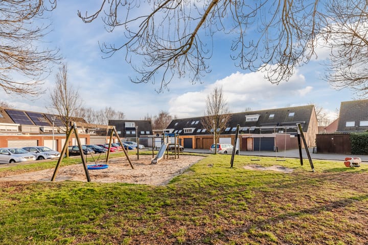 Foto 35 van Riethovenerf 29