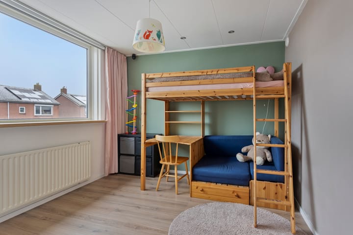 Foto 14 van De Beugel 8