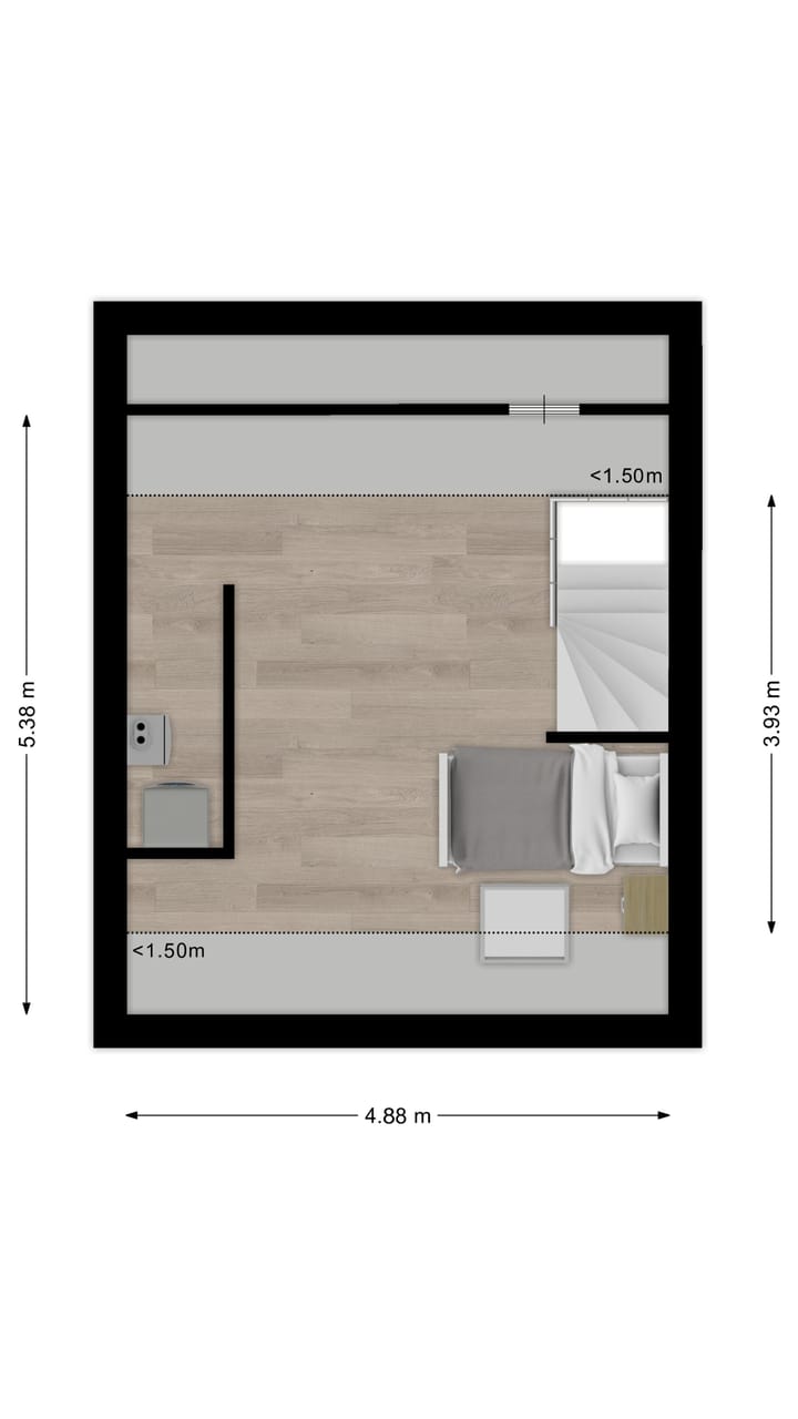 Foto 40 van Riethovenerf 29