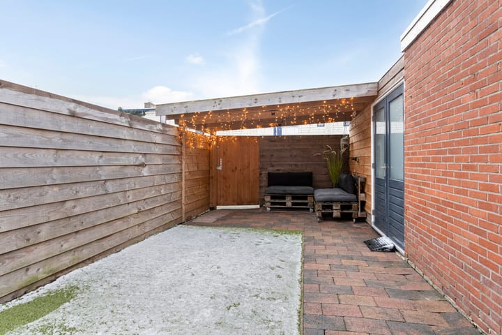 Foto 19 van De Beugel 8