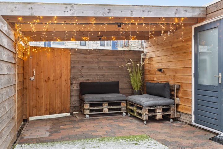 Foto 20 van De Beugel 8