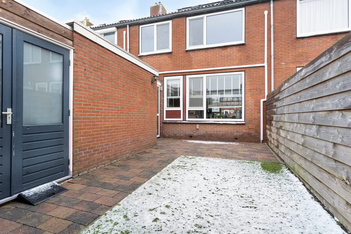 Foto 21 van De Beugel 8