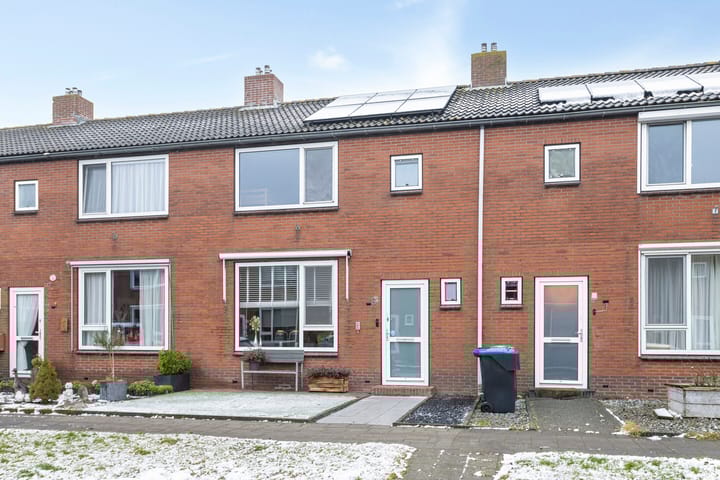 Foto 25 van De Beugel 8