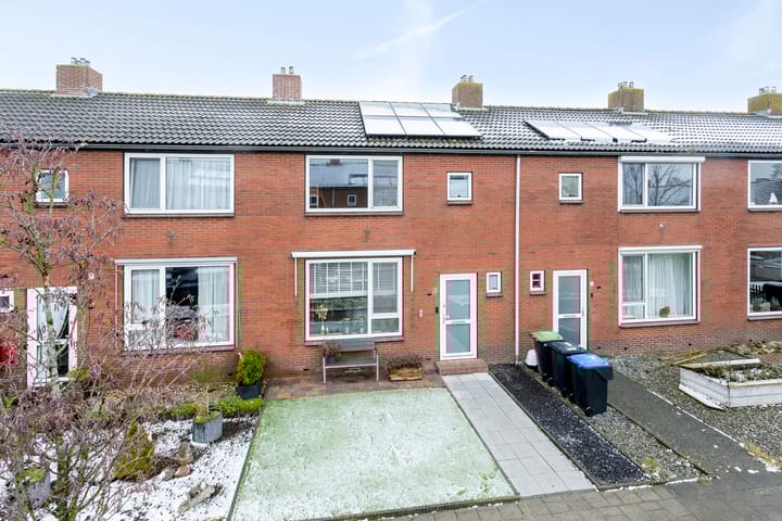 Foto 27 van De Beugel 8