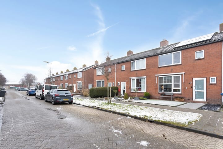 Foto 28 van De Beugel 8