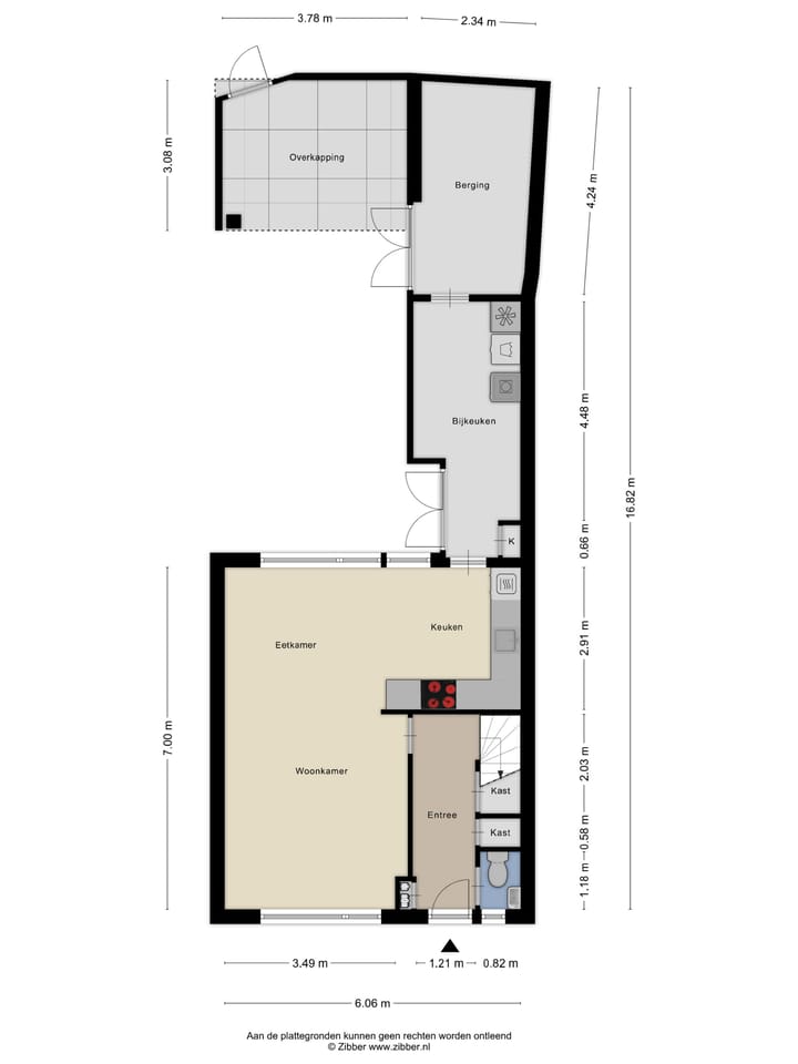 Foto 30 van De Beugel 8