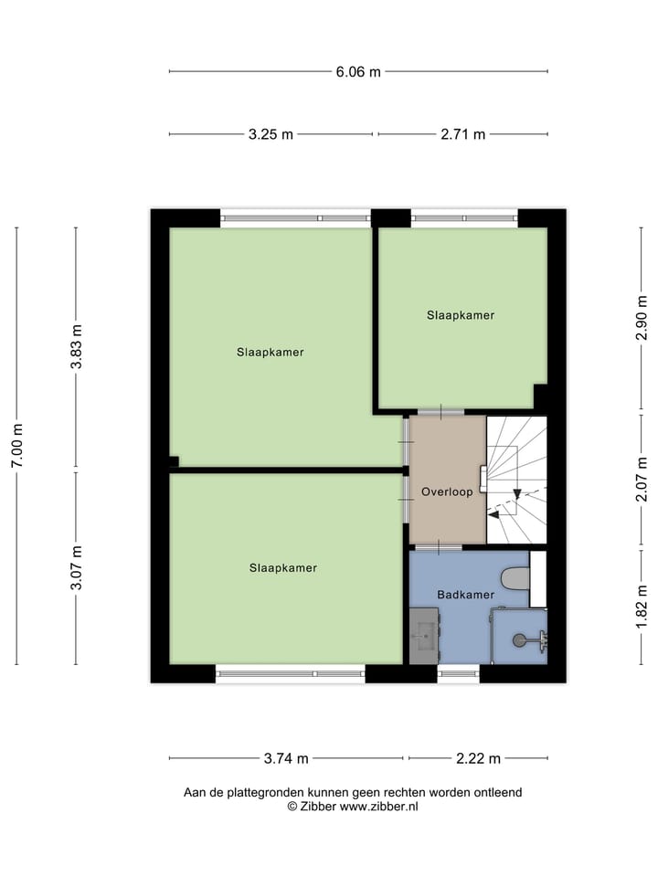 Foto 31 van De Beugel 8