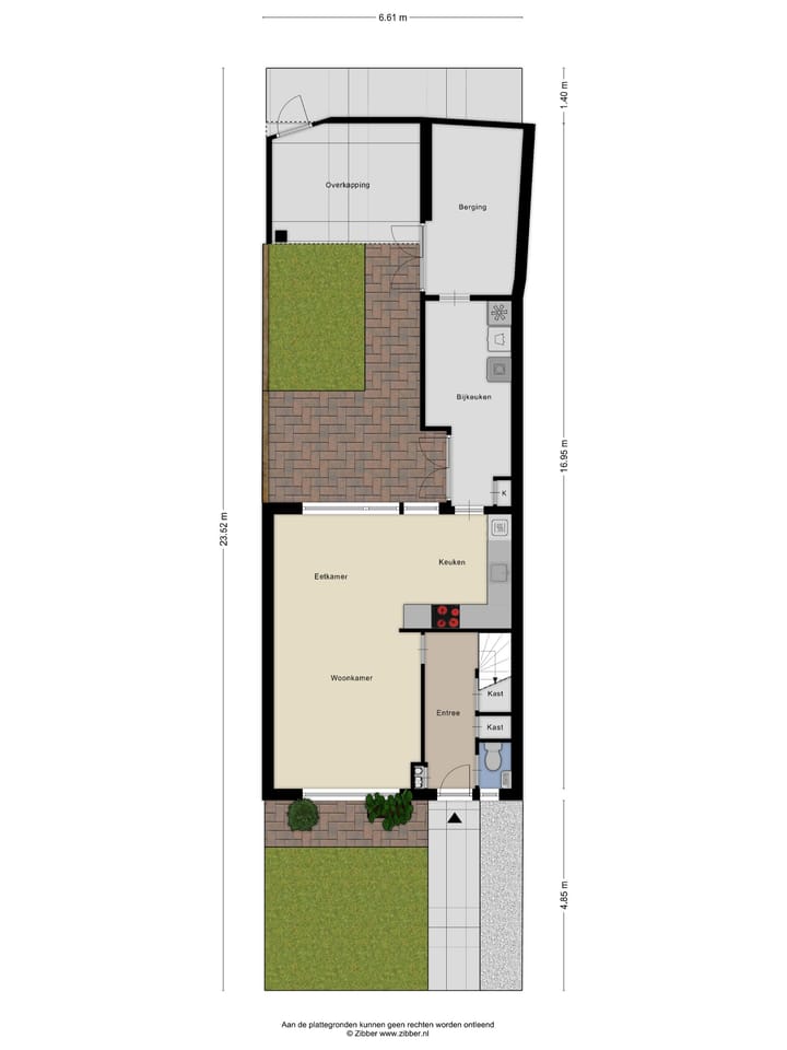 Foto 29 van De Beugel 8