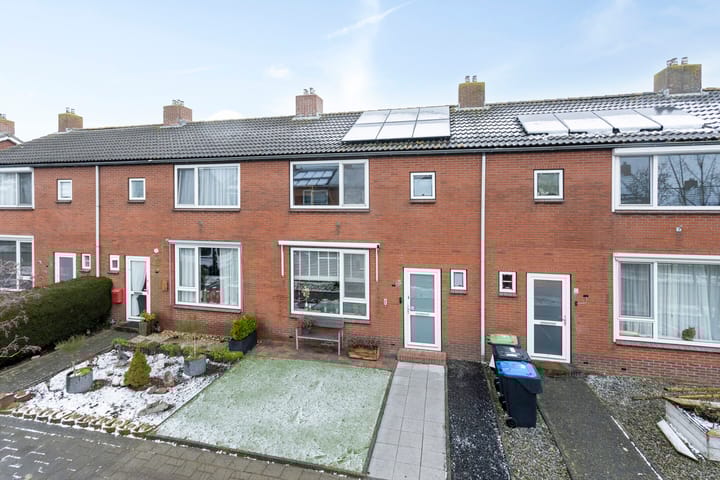 Foto 26 van De Beugel 8