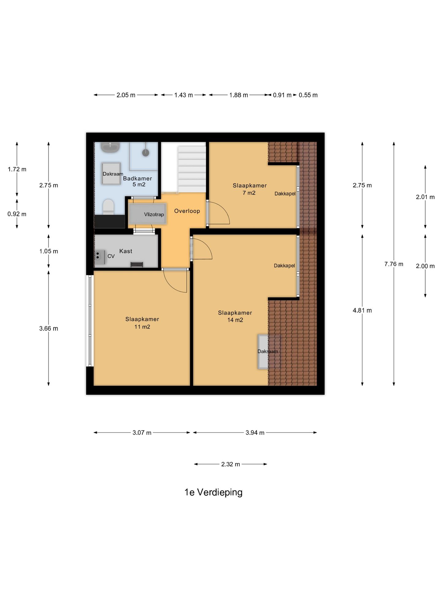 Foto 34 van Pinksterbloem 28