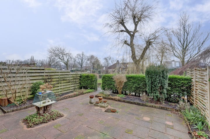 Foto 35 van Pinksterbloem 28