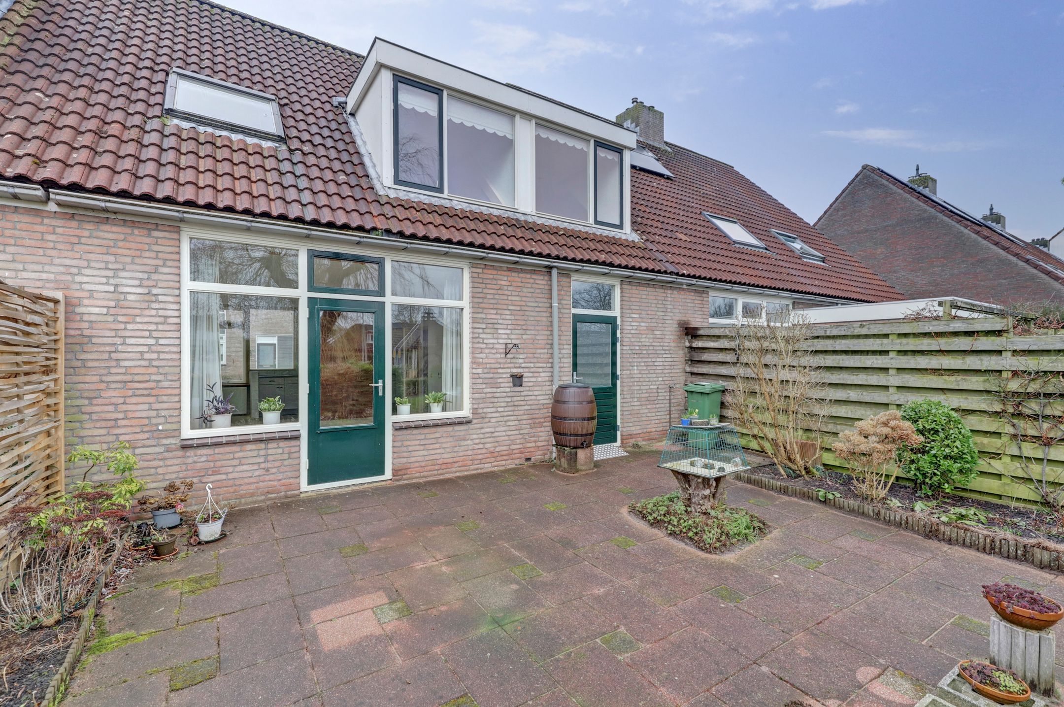 Foto 36 van Pinksterbloem 28