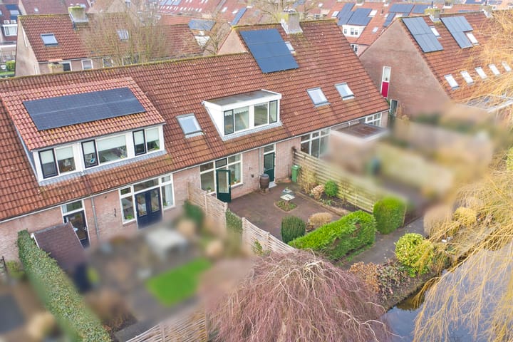 Foto 42 van Pinksterbloem 28