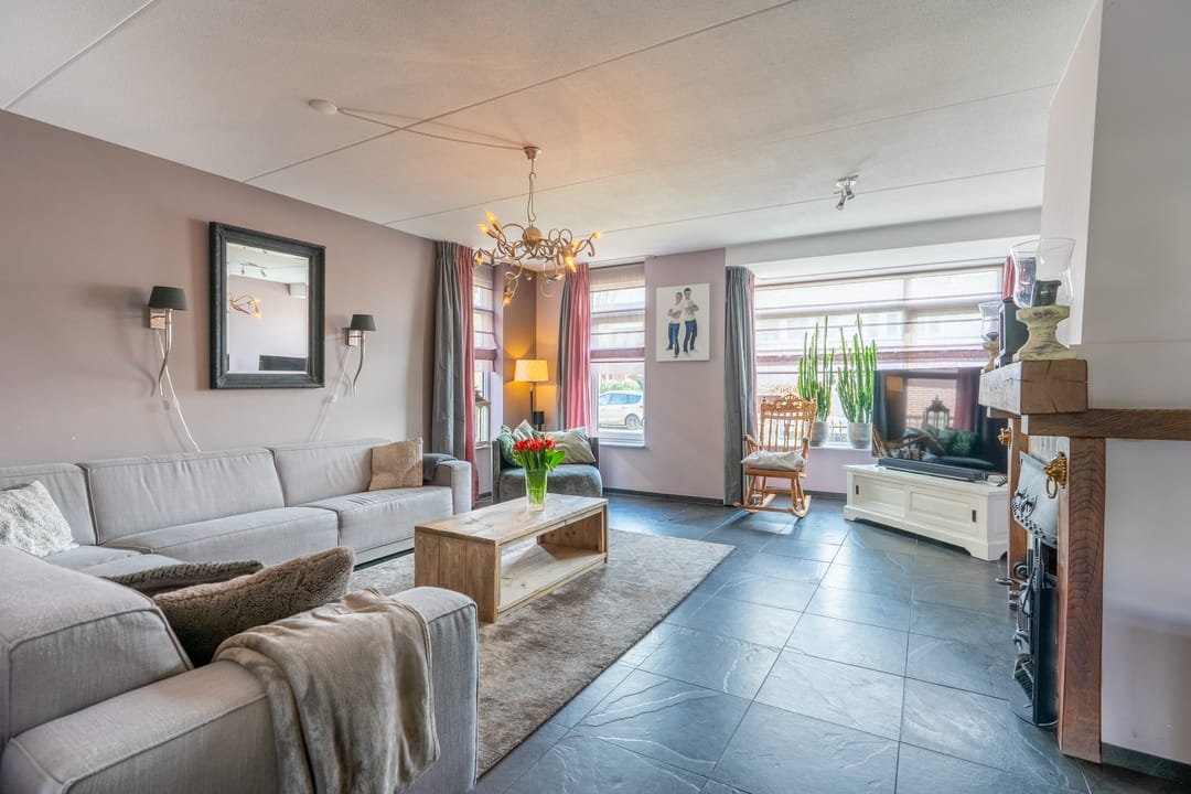 Foto 2 van Brouwerstraat 43-B