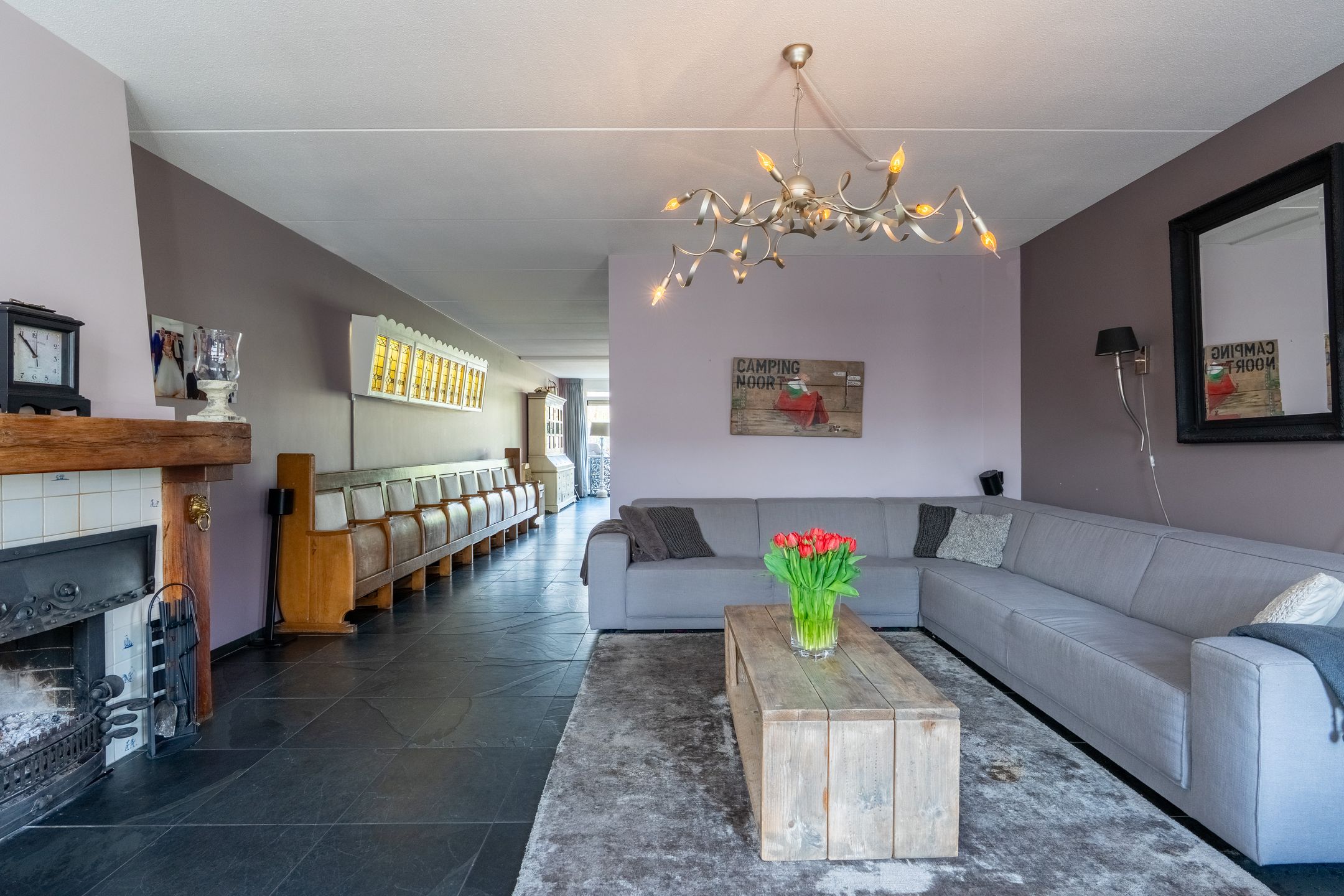 Foto 3 van Brouwerstraat 43-B