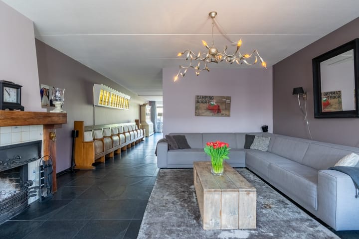 Foto 3 van Brouwerstraat 43-B