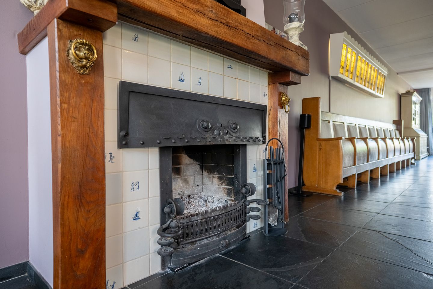 Foto 4 van Brouwerstraat 43-B