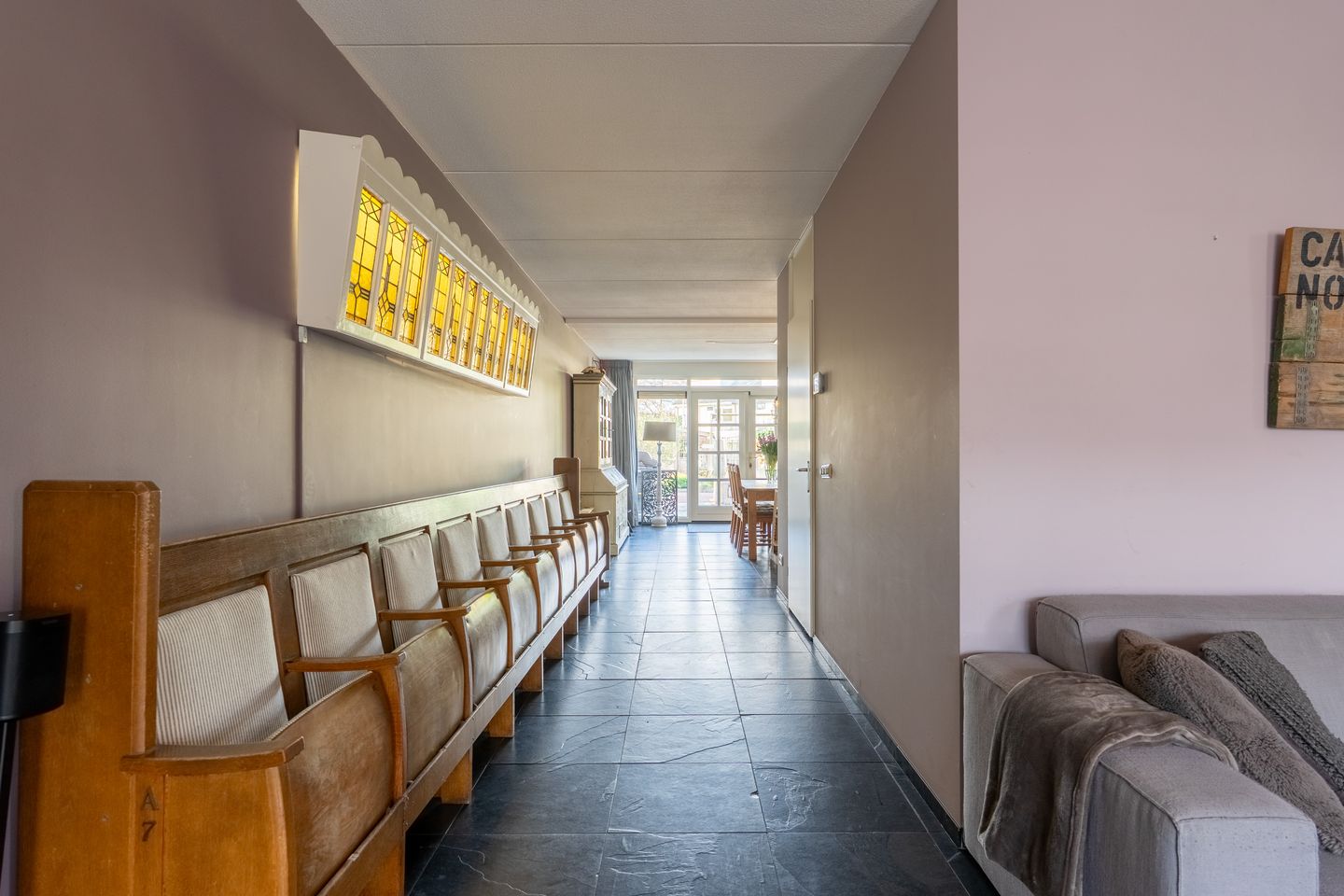 Foto 5 van Brouwerstraat 43-B