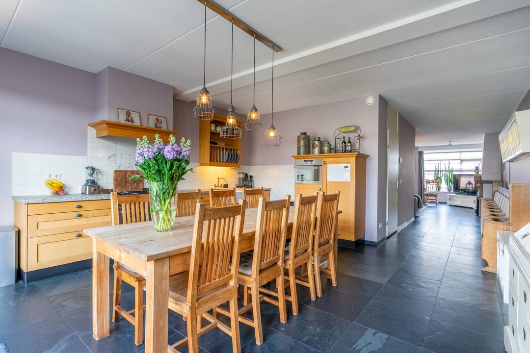 Foto 7 van Brouwerstraat 43-B