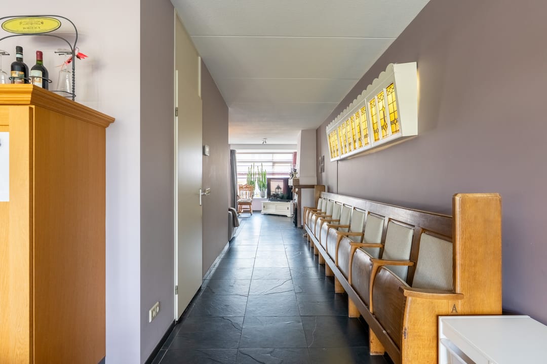 Foto 11 van Brouwerstraat 43-B