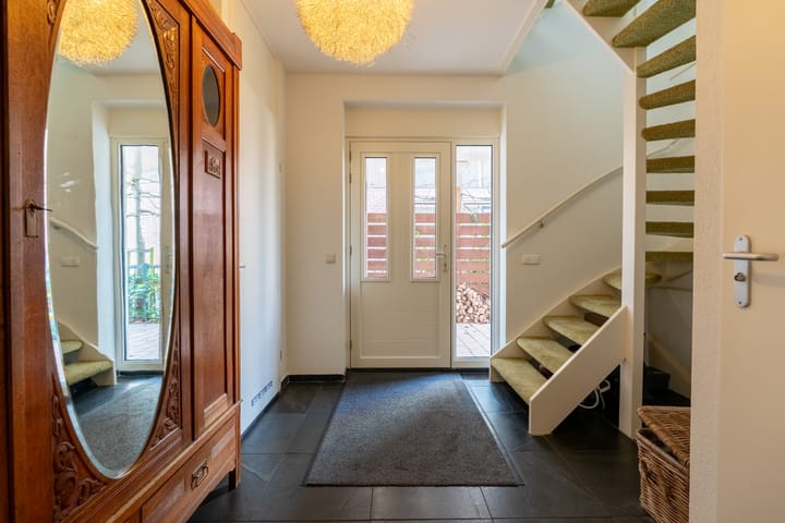 Foto 12 van Brouwerstraat 43-B