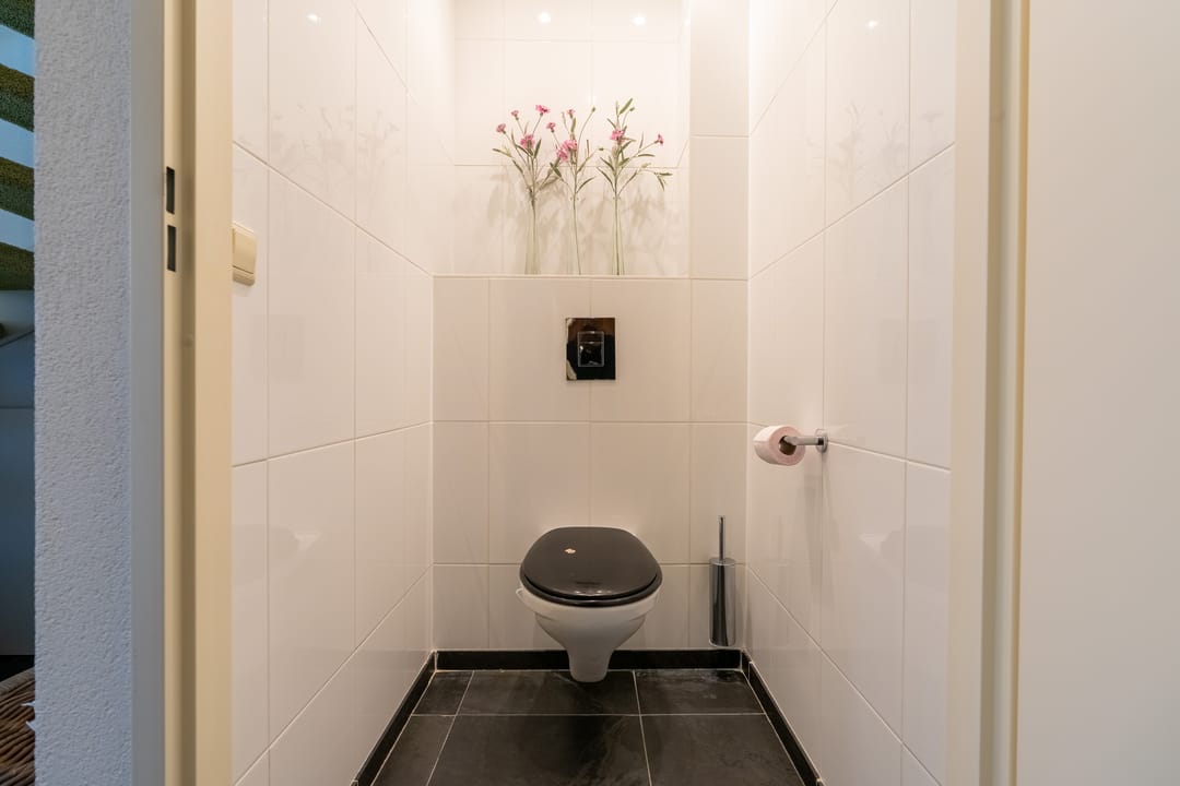 Foto 13 van Brouwerstraat 43-B