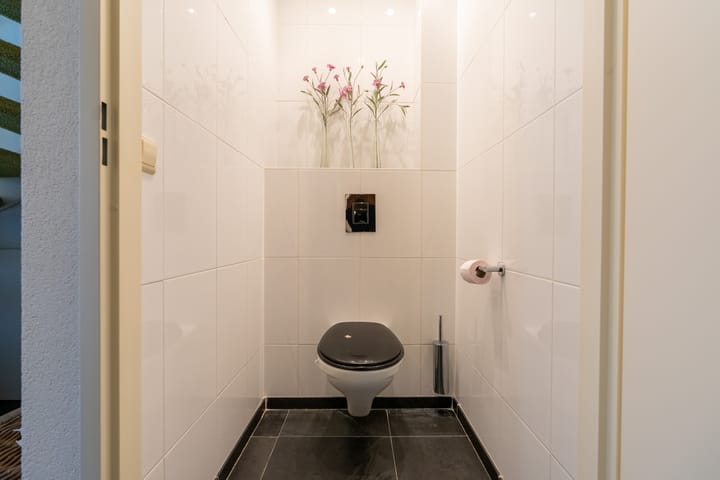 Foto 13 van Brouwerstraat 43-B