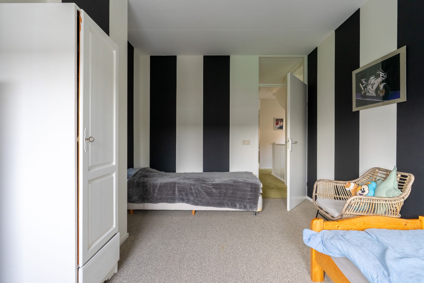 Foto 20 van Brouwerstraat 43-B