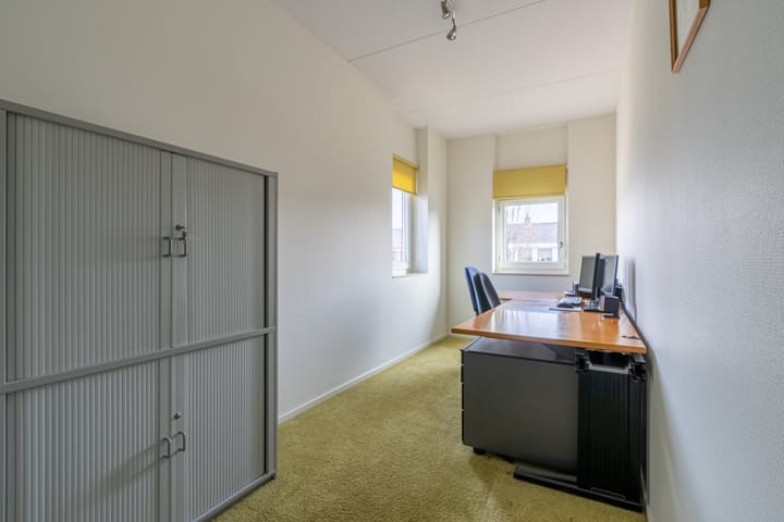 Foto 21 van Brouwerstraat 43-B