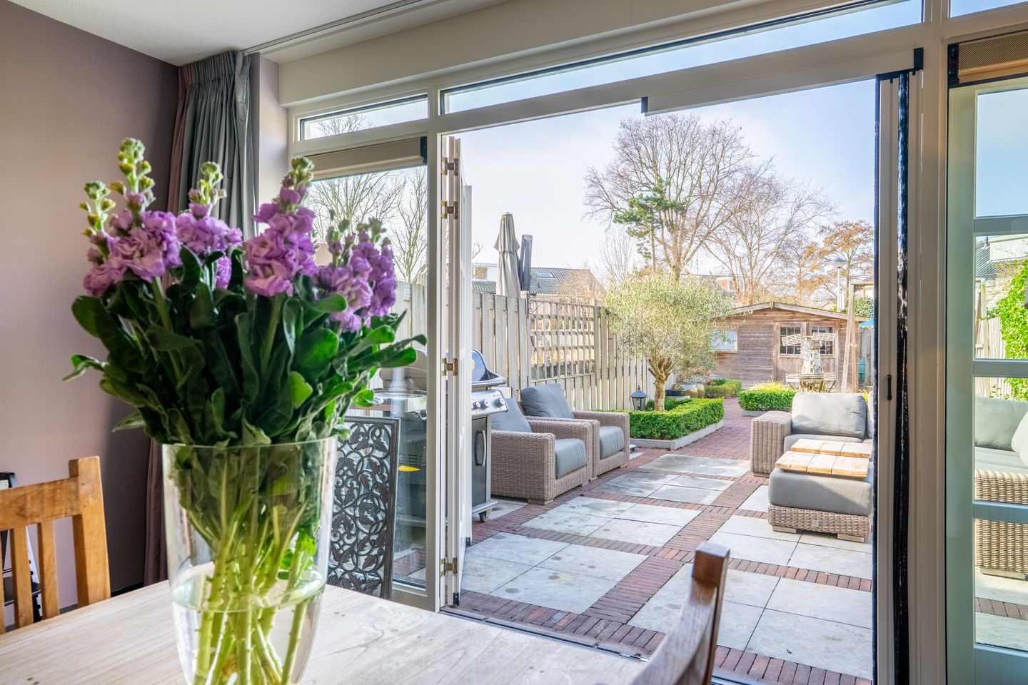 Foto 29 van Brouwerstraat 43-B