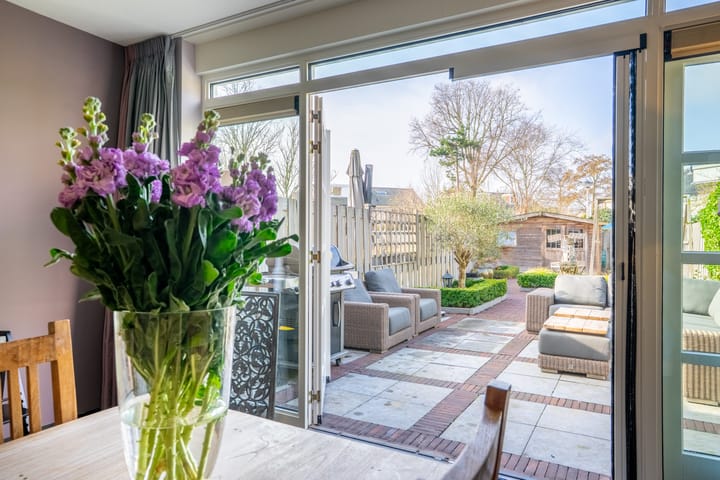 Foto 29 van Brouwerstraat 43-B