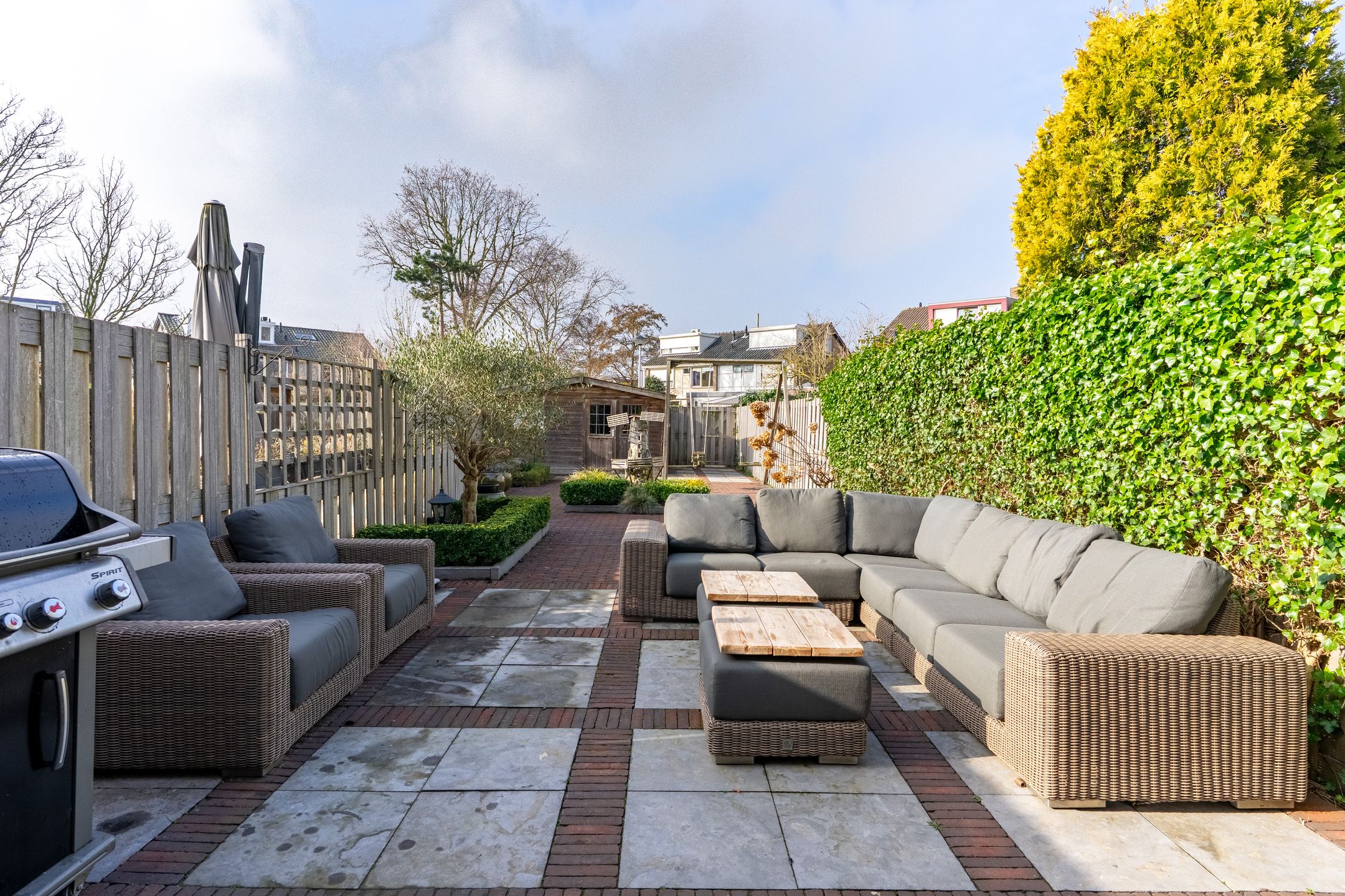 Foto 30 van Brouwerstraat 43-B