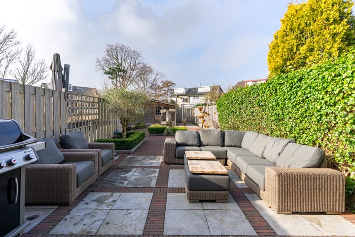 Foto 30 van Brouwerstraat 43-B