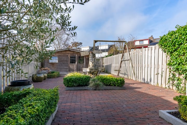 Foto 31 van Brouwerstraat 43-B