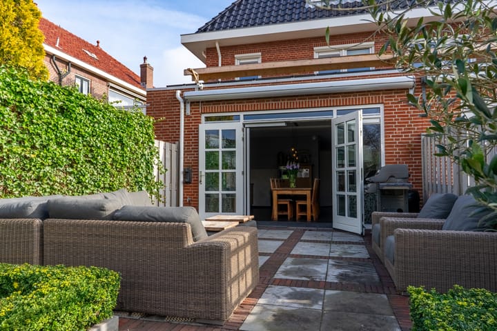 Foto 34 van Brouwerstraat 43-B