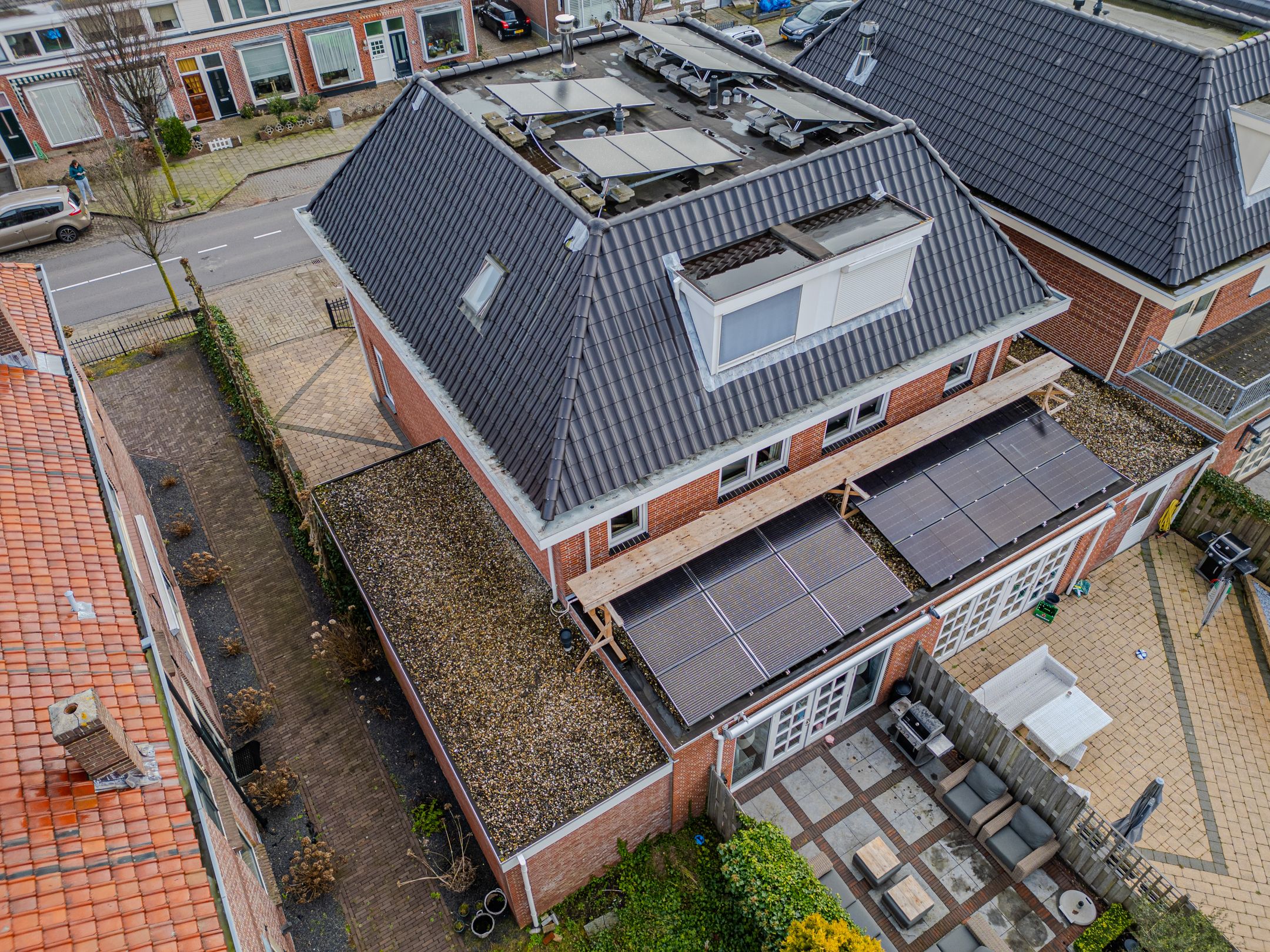 Foto 36 van Brouwerstraat 43-B