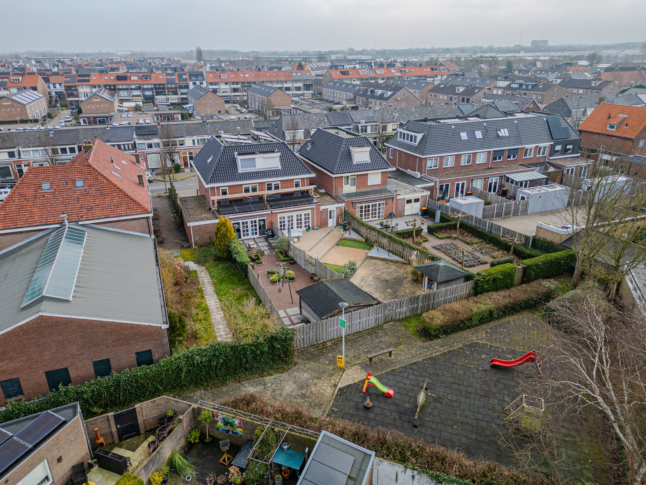 Foto 39 van Brouwerstraat 43-B