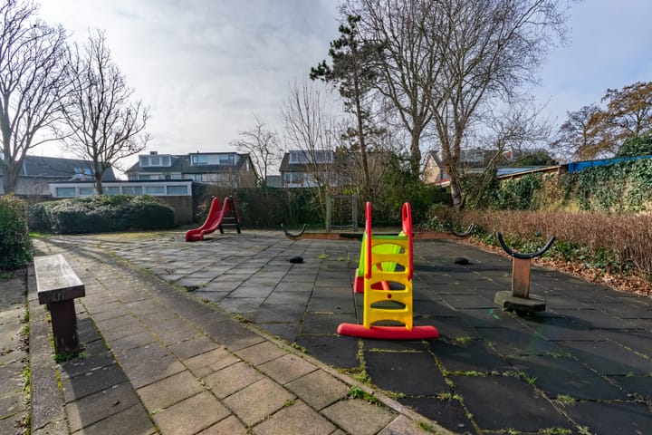 Foto 40 van Brouwerstraat 43-B