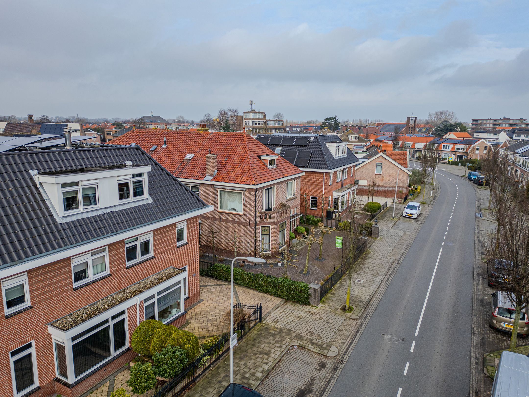 Foto 42 van Brouwerstraat 43-B