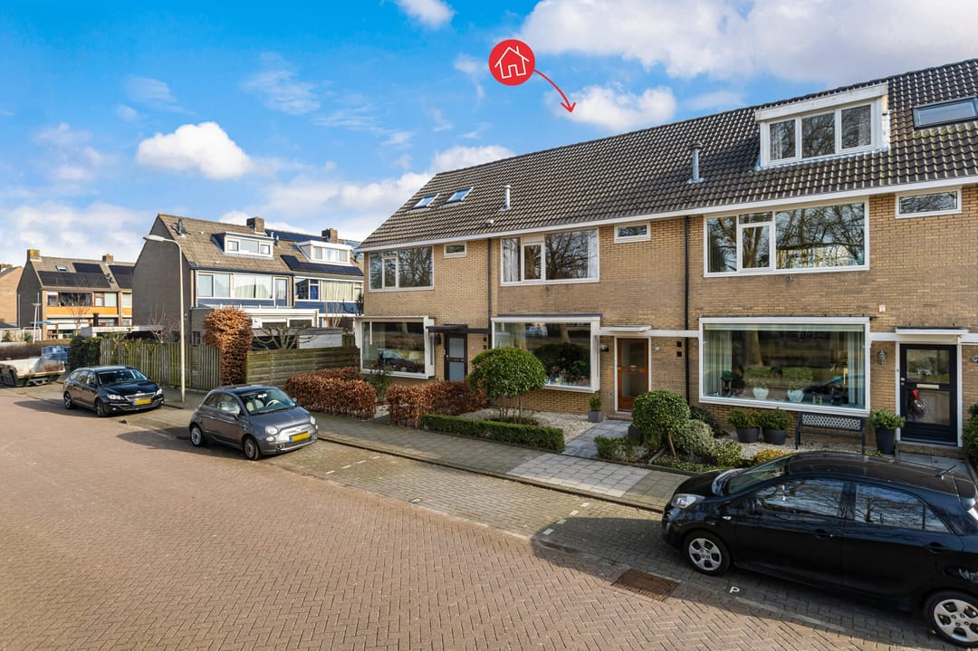 Foto 2 van Dokter W.M. Blomsingel 32