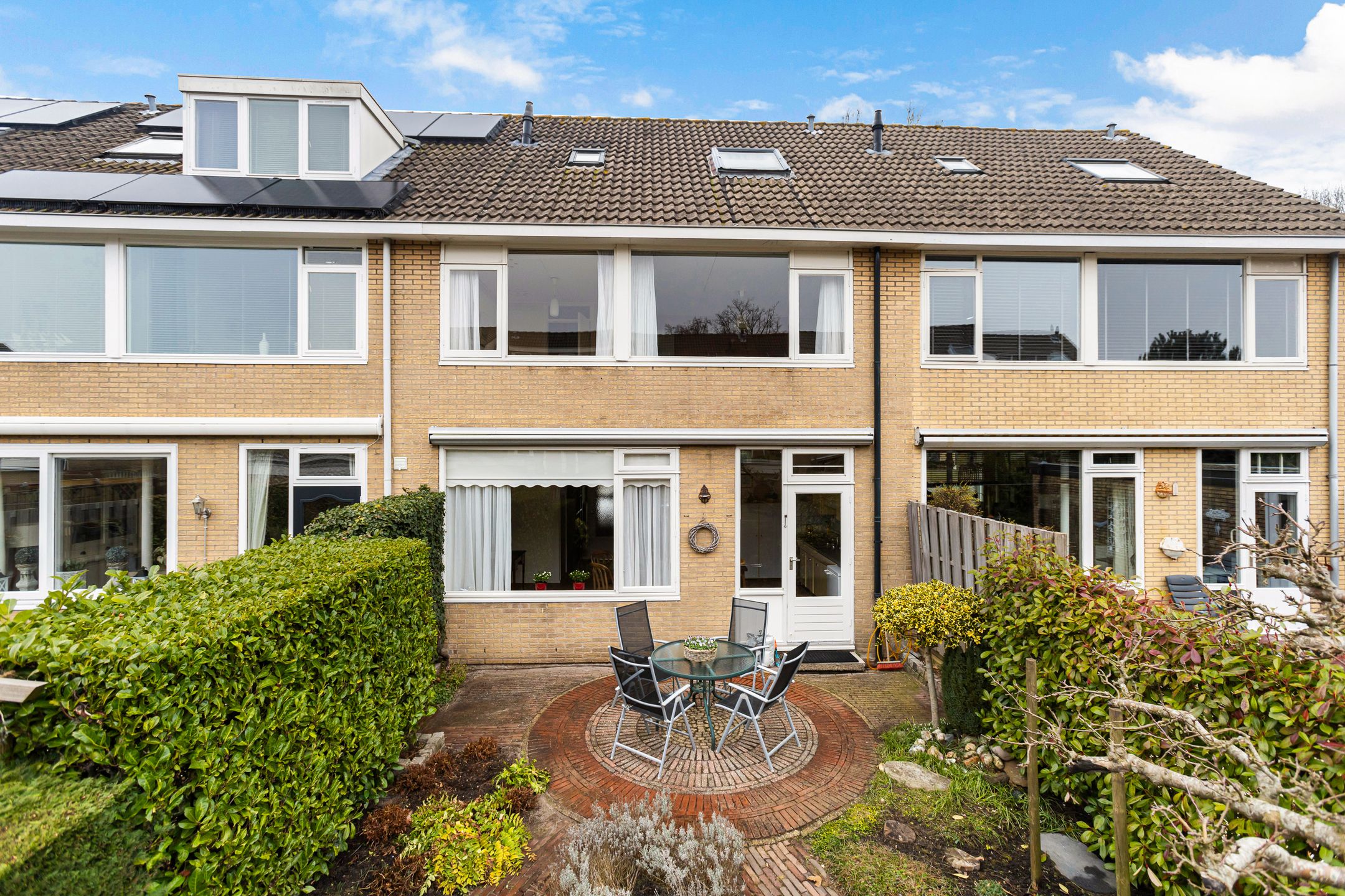 Foto 3 van Dokter W.M. Blomsingel 32