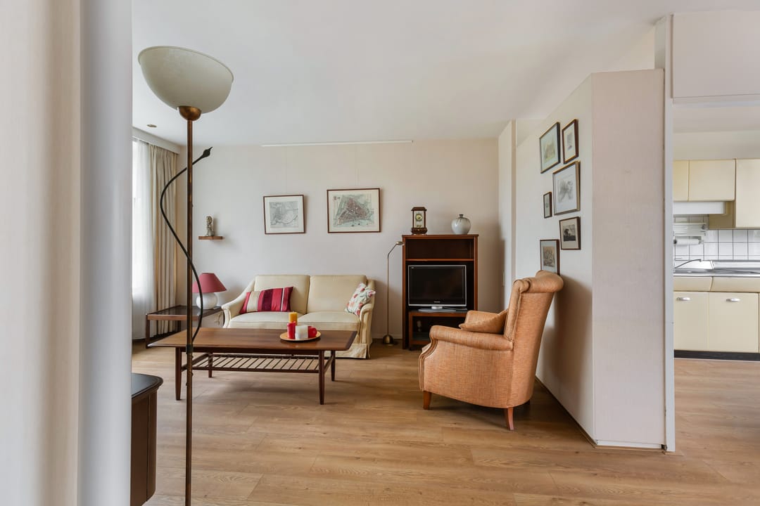 Foto 7 van Dokter W.M. Blomsingel 32