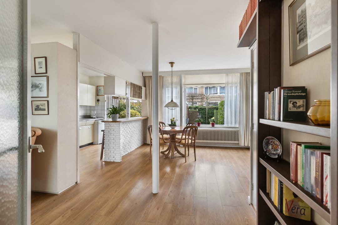 Foto 8 van Dokter W.M. Blomsingel 32