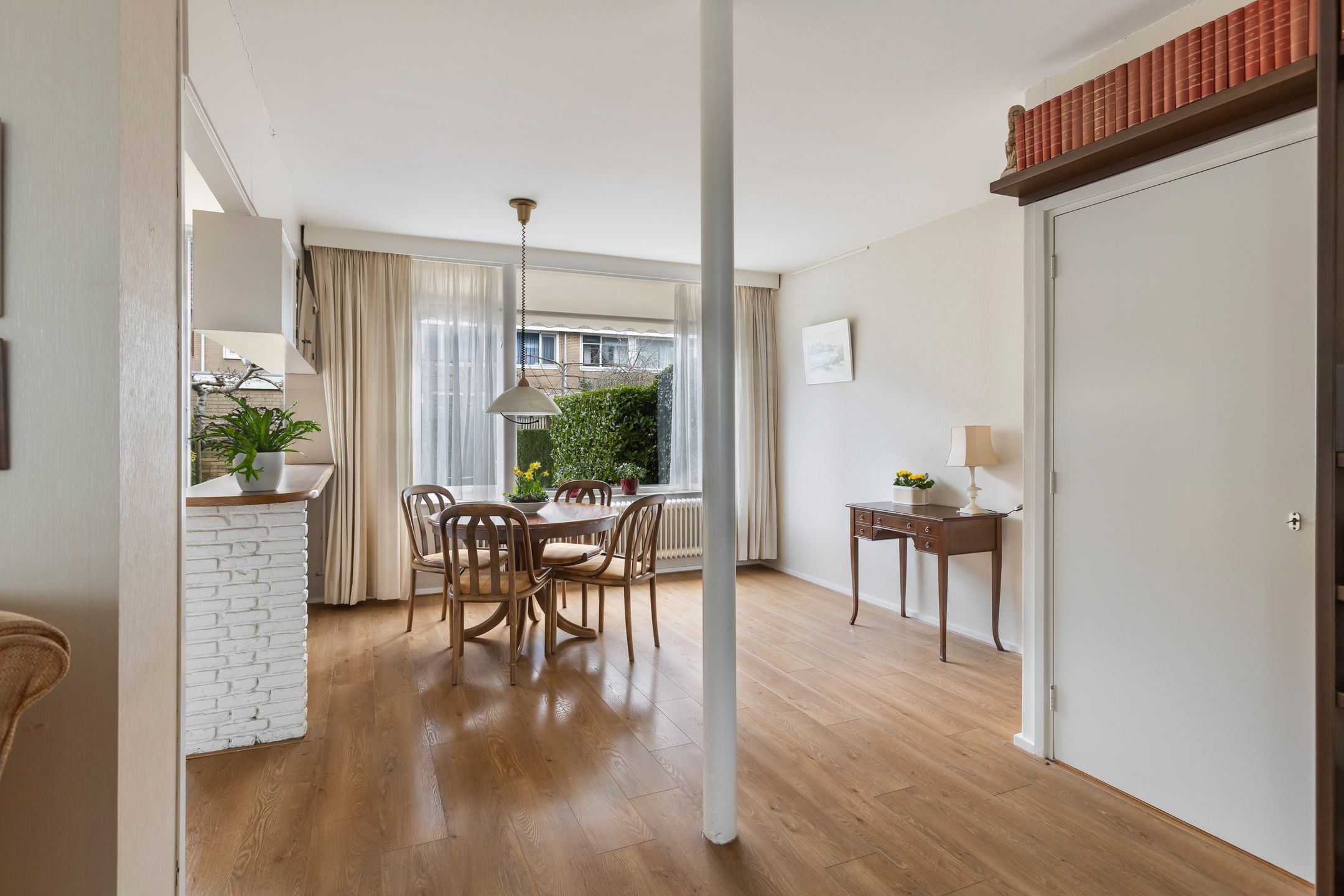 Foto 9 van Dokter W.M. Blomsingel 32