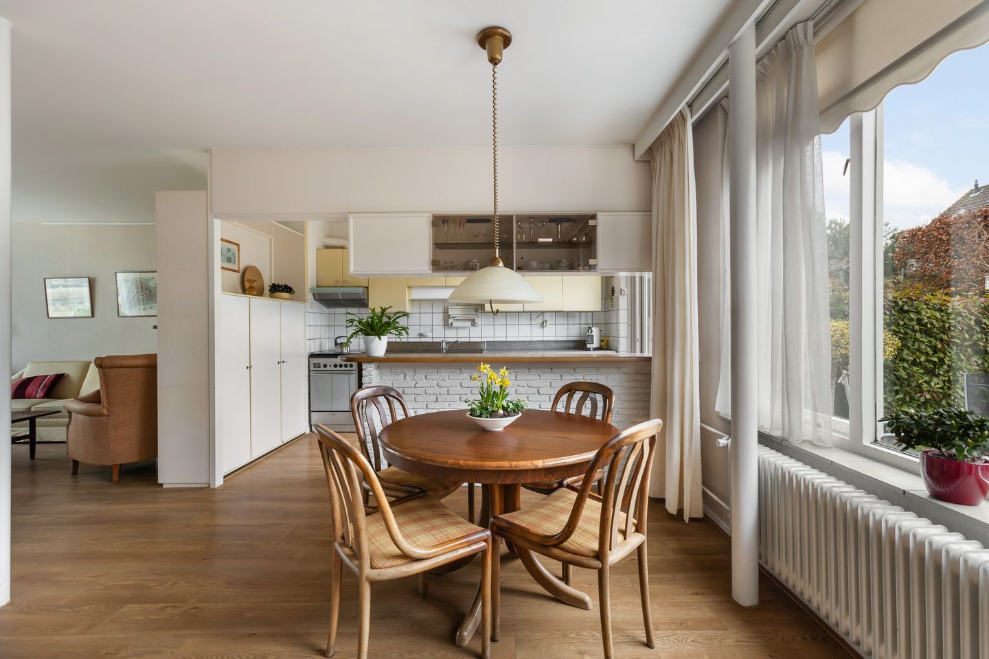 Foto 10 van Dokter W.M. Blomsingel 32