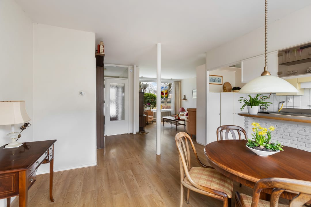 Foto 11 van Dokter W.M. Blomsingel 32